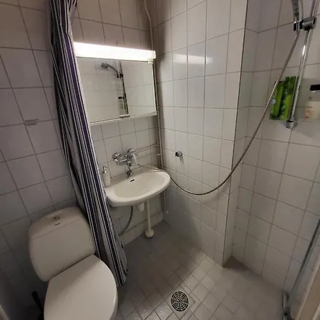 - Easy Check-in, Free Wifi & Parking