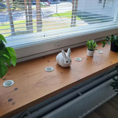 Apartament - Easy Check-in, Free Wifi & Parking