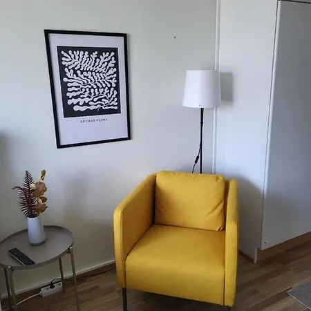 - Easy Check-in, Free Wifi & Parking