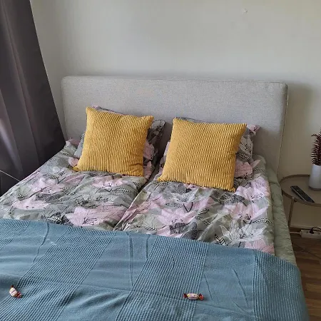 Apartament - Easy Check-in, Free Wifi & Parking Rovaniemi