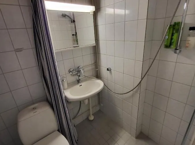 - Easy Check-in, Free Wifi & Parking