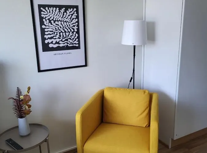 - Easy Check-in, Free Wifi & Parking