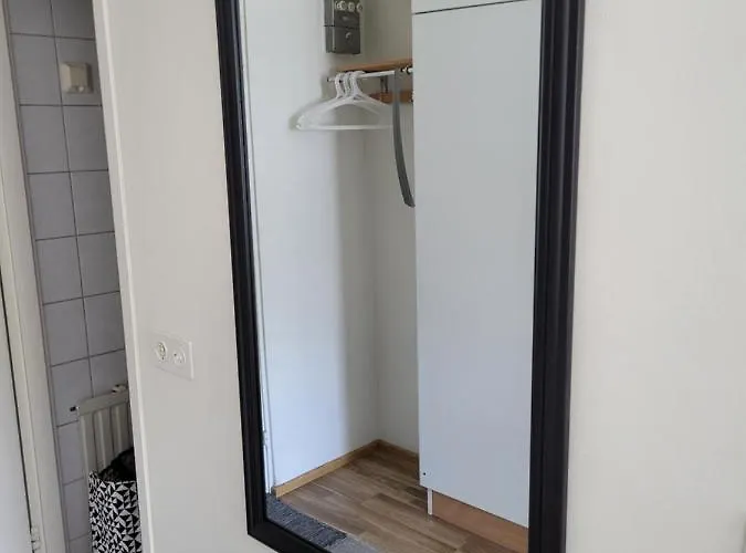 - Easy Check-in, Free Wifi & Parking Apartamento